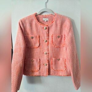 NEW w/ Tags Loft Suit Jacket Size Large